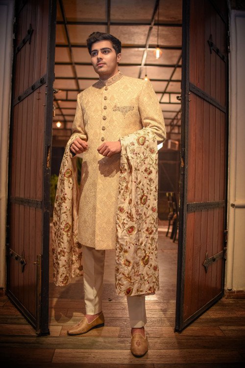 The Obsidian Monarch