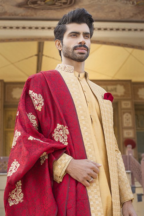 The Regal Front-Open Statement