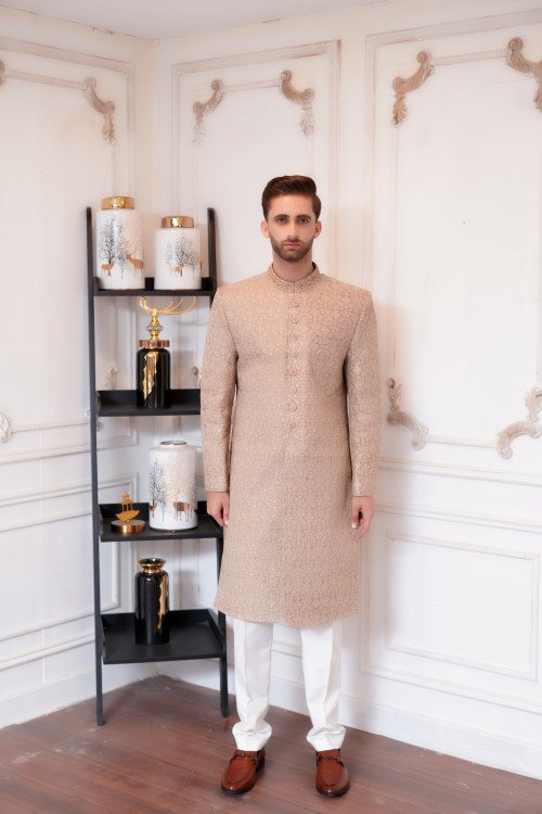 The Golden Heritage: Pure Traditional Grandeur