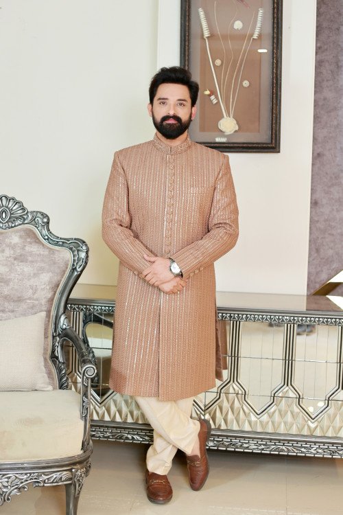 The Ultimate Groom’s Gallery