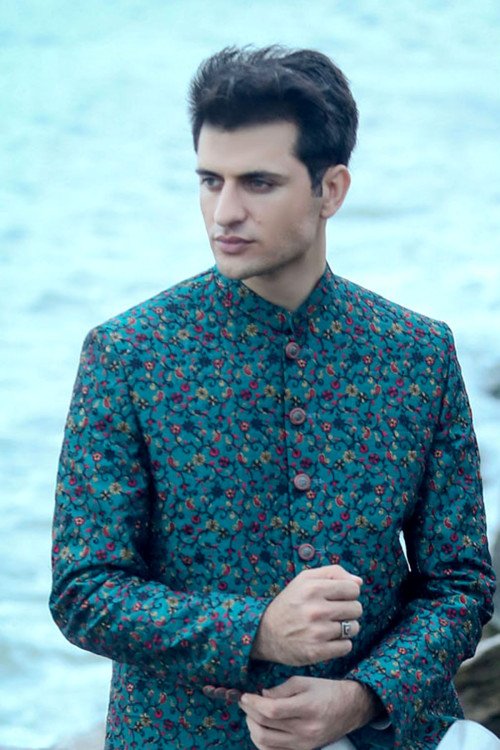 The Prince Coat: Modern Royalty Reimagined Prince coat